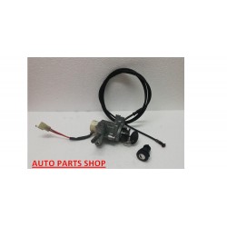 GRUPPO ACCENSIONE APRILIA SCARABEO LIGHT 125 200  2009-2013 ORIGINALE