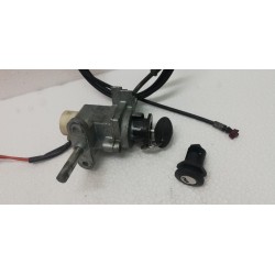 GRUPPO ACCENSIONE APRILIA SCARABEO LIGHT 125 200  2009-2013 ORIGINALE