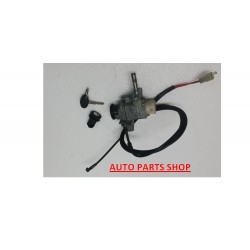 GRUPPO ACCENSIONE APRILIA SCARABEO LIGHT 125 200  2009-2013 ORIGINALE