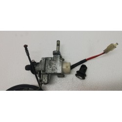 GRUPPO ACCENSIONE APRILIA SCARABEO LIGHT 125 200  2009-2013 ORIGINALE