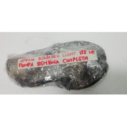 POMPA BENZINA GALLEGGIANTE APRILIA SCARABEO LIGHT 125 200 ie 2012