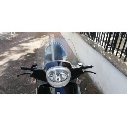 FARO ANTERIORE APRILIA SCARABEO LIGHT  125 200 2007-2012