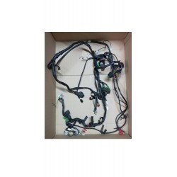 IMPIANTO ELETTRICO COMPLETO RELE' APRILIA SCARABEO LIGHT 125 ie 2012 BB01 RBL00
