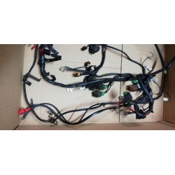 IMPIANTO ELETTRICO COMPLETO RELE' APRILIA SCARABEO LIGHT 125 ie 2012 BB01 RBL00