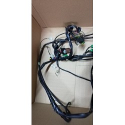 IMPIANTO ELETTRICO COMPLETO RELE' APRILIA SCARABEO LIGHT 125 ie 2012 BB01 RBL00