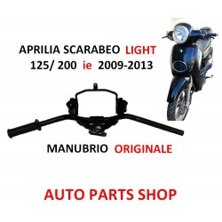 MANUBRIO STERZO APRILIA SCARABEO LIGHT 125 200 2007-2012