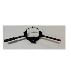 MANUBRIO STERZO APRILIA SCARABEO LIGHT 125 200 2007-2012
