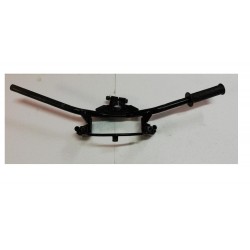 MANUBRIO STERZO APRILIA SCARABEO LIGHT 125 200 2007-2012
