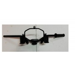 MANUBRIO STERZO APRILIA SCARABEO LIGHT 125 200 2007-2012