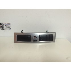 Centralina Chiusure , Mercedes C - Sport Coupe'  ESP OFF A2038702510
