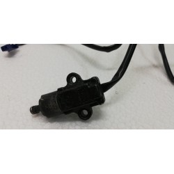 PULSANTE INTERRUTTORE CAVALLETO APRILIA SCARABEO LIGHT 125/200 ie 2007-2012