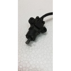 PULSANTE INTERRUTTORE CAVALLETO APRILIA SCARABEO LIGHT 125/200 ie 2007-2012
