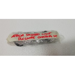 PULSANTE INTERRUTTORE CAVALLETO APRILIA SCARABEO LIGHT 125/200 ie 2007-2012
