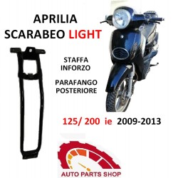 STAFFA RINFORZO PARAFANGO POSTERIORE APRILIA SCARABEO LIGHT 125/200 ie 2007-2012