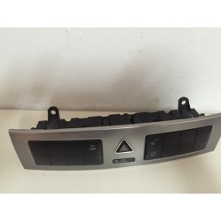 Centralina Chiusure , Mercedes C - Sport Coupe'  ESP OFF A2038702510