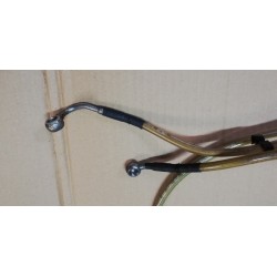 RIPARTITORE FRENATA TUBI FRENO APRILIA SCARABEO LIGHT 125/200 ie 2012