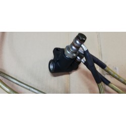 RIPARTITORE FRENATA TUBI FRENO APRILIA SCARABEO LIGHT 125/200 ie 2012