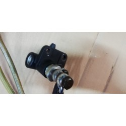 RIPARTITORE FRENATA TUBI FRENO APRILIA SCARABEO LIGHT 125/200 ie 2012