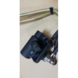 RIPARTITORE FRENATA TUBI FRENO APRILIA SCARABEO LIGHT 125/200 ie 2012