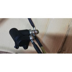 RIPARTITORE FRENATA TUBI FRENO APRILIA SCARABEO LIGHT 125/200 ie 2012