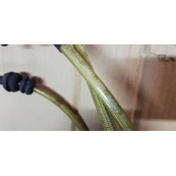RIPARTITORE FRENATA TUBI FRENO APRILIA SCARABEO LIGHT 125/200 ie 2012