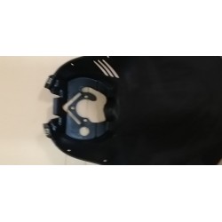 CARENA SOTTO SCUDO APRILIA SCARABEO LIGHT 125 200 ie 2007-2012 ORIGINALE