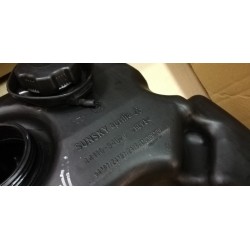 SERBATOIO BENZINA APRILIA SCARABEO LIGHT 125 200 ie 2008-2013