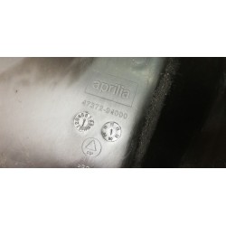 PROTEZIONE MOTORE APRILIA SCARABEO LIGHT 125 ie 200 ie  2008-2013