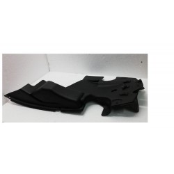 PROTEZIONE MOTORE APRILIA SCARABEO LIGHT 125 ie 200 ie  2008-2013