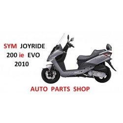 CARENA FIANCO SINISTRO SYM JOYRIDE EVO 125 200 i 2009 2010  83600
