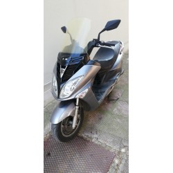 CARENA FIANCO SINISTRO SYM JOYRIDE EVO 125 200 i 2009 2010  83600