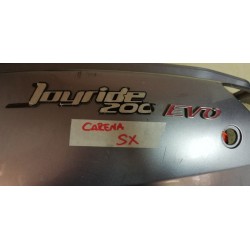 CARENA FIANCO SINISTRO SYM JOYRIDE EVO 125 200 i 2009 2010  83600