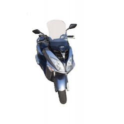 COPPIA SPECCHI RETROVISORI SYM JOYRIDE EVO 125 200 i  2010 ORIGINALI