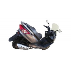 MANIGLIA POSTERIORE STAFFA SYM JOYRIDE EVO 125 200 i 2010