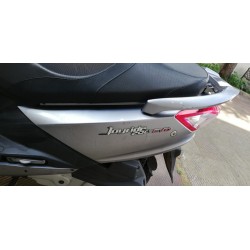 MANIGLIA POSTERIORE STAFFA SYM JOYRIDE EVO 125 200 i 2010