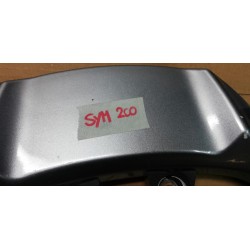 MANIGLIA POSTERIORE STAFFA SYM JOYRIDE EVO 125 200 i 2010