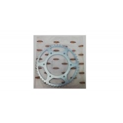 CORONA 48 Denti HONDA CRF CRE CRM CR XR SM Acciaio passo 520