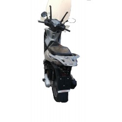 PARAFANGO POSTERIORE HONDA SH 125 150 ABS 2017 2019 ORIGINALE