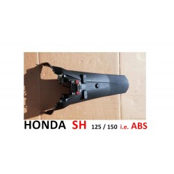 PARAFANGO POSTERIORE HONDA SH 125 150 ABS 2017 2019 ORIGINALE