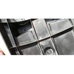 PARAFANGO POSTERIORE HONDA SH 125 150 ABS 2017 2019 ORIGINALE