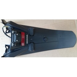 PARAFANGO POSTERIORE HONDA SH 125 150 ABS 2017 2019 ORIGINALE