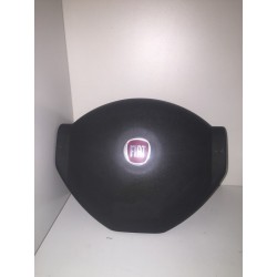 Airbag Lenkrad FIAT PANDA 2007 08 09 10 2011 FG2S271115704552