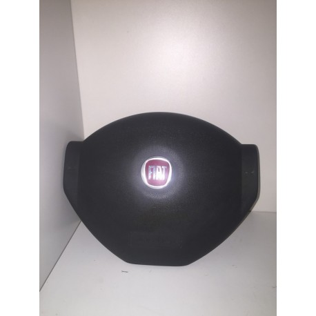 Airbag volant de la FIAT PANDA 2007 08 09 10 2011 FG2S271115704552