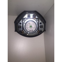 Airbag volant de la FIAT PANDA 2007 08 09 10 2011 FG2S271115704552