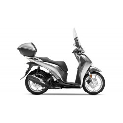 RIVESTIMENTO SOTTO SELLA HONDA SH 125 150 ABS (2017-2019)
