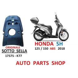 VANO SOTTO SELLA HONDA SH 125 150 ABS START STOP 2017 2018 2019