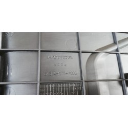COPERCHIO BATTERIA HONDA SH 125 150 START STOP ABS 2017 2018 2019