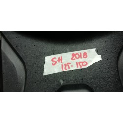COPERCHIO BATTERIA HONDA SH 125 150 START STOP ABS 2017 2018 2019