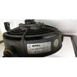 VENTOLA RAFFREDDAMENTO APRILIA SCARABEO RST RSV TUONO