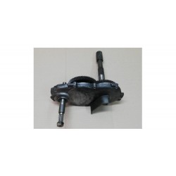 INGRANAGGI TRASMISSIONE RUOTA POSTERIORE APRILIA SCARABEO LEONARDO 125 150 200